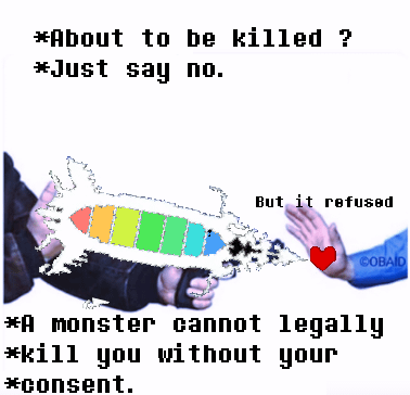 High Quality About to be killed, just say no. Blank Meme Template