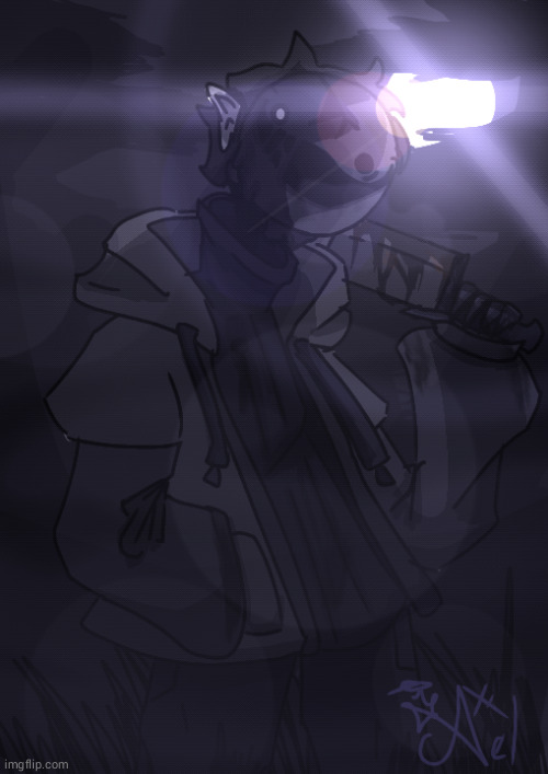 just a random drawing... | image tagged in artwork | made w/ Imgflip meme maker