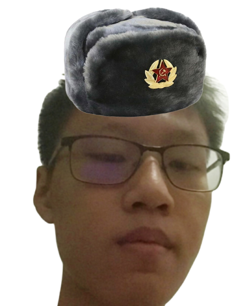 Russian Albert Ni / Русский Альберт Ни Blank Meme Template