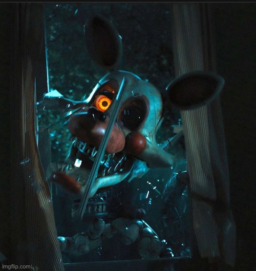Toady’s Mangle announcement temp | image tagged in toady s mangle announcement temp | made w/ Imgflip meme maker