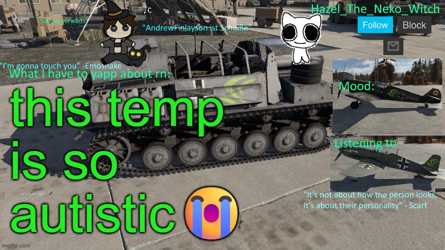 Neko War Thunder template(Thx Disco for drawing) | this temp is so autistic😭 | image tagged in neko war thunder template thx disco for drawing | made w/ Imgflip meme maker