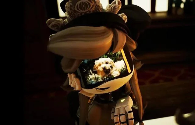 Silly cyn Blank Meme Template