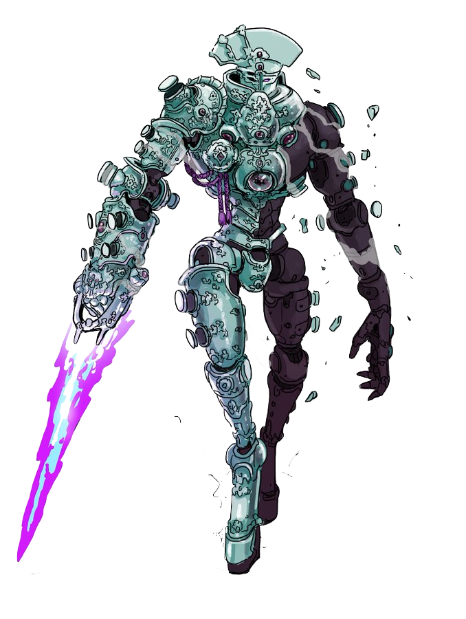 Lancer Calendula Blank Meme Template
