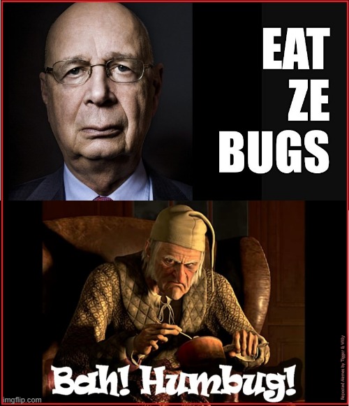 Don't Bug Me! | Reposted Memes by Tigger & Willy | made w/ Imgflip meme maker