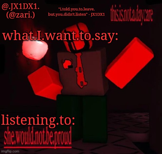 .JX1DX1.'s template Blank Meme Template