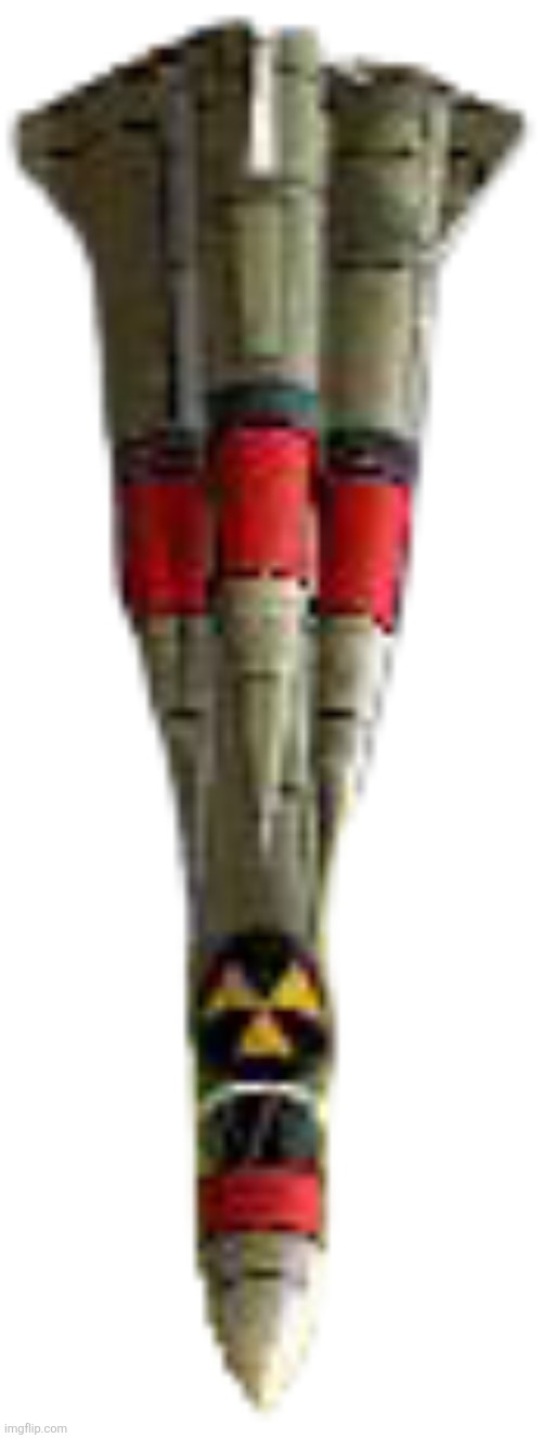Ra2 Nuke :3 | made w/ Imgflip meme maker