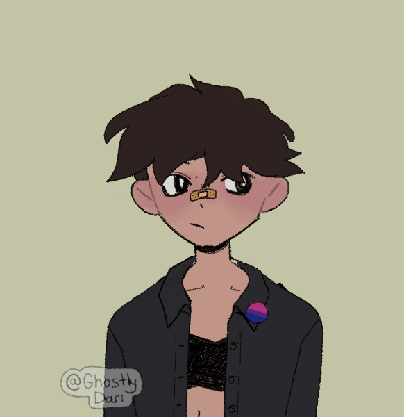 Neko picrew Blank Meme Template