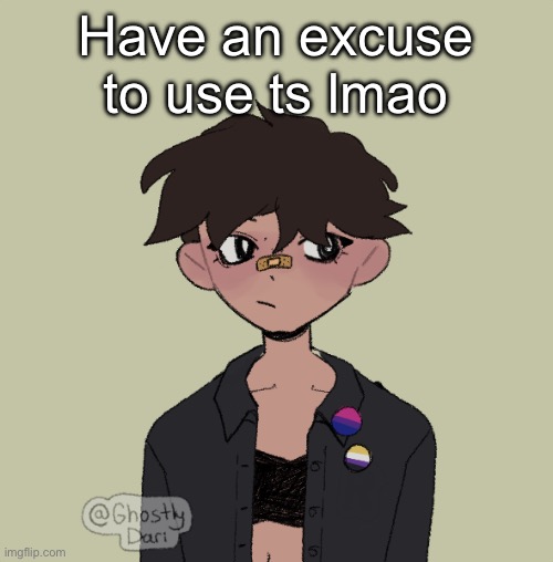 Neko picrew | Have an excuse to use ts lmao | image tagged in neko picrew | made w/ Imgflip meme maker