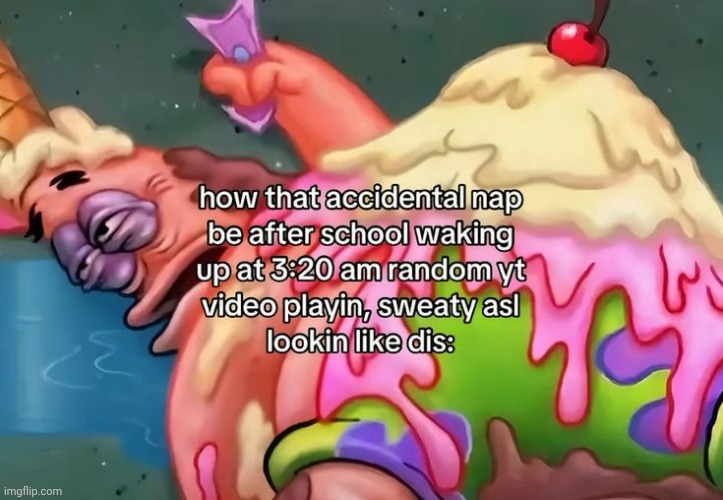 . | made w/ Imgflip meme maker