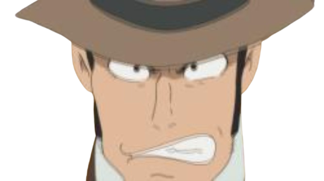 zeugita Blank Meme Template