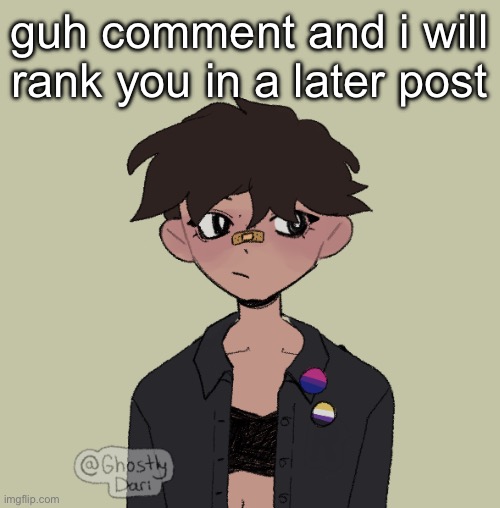 Neko picrew | guh comment and i will rank you in a later post | image tagged in neko picrew | made w/ Imgflip meme maker