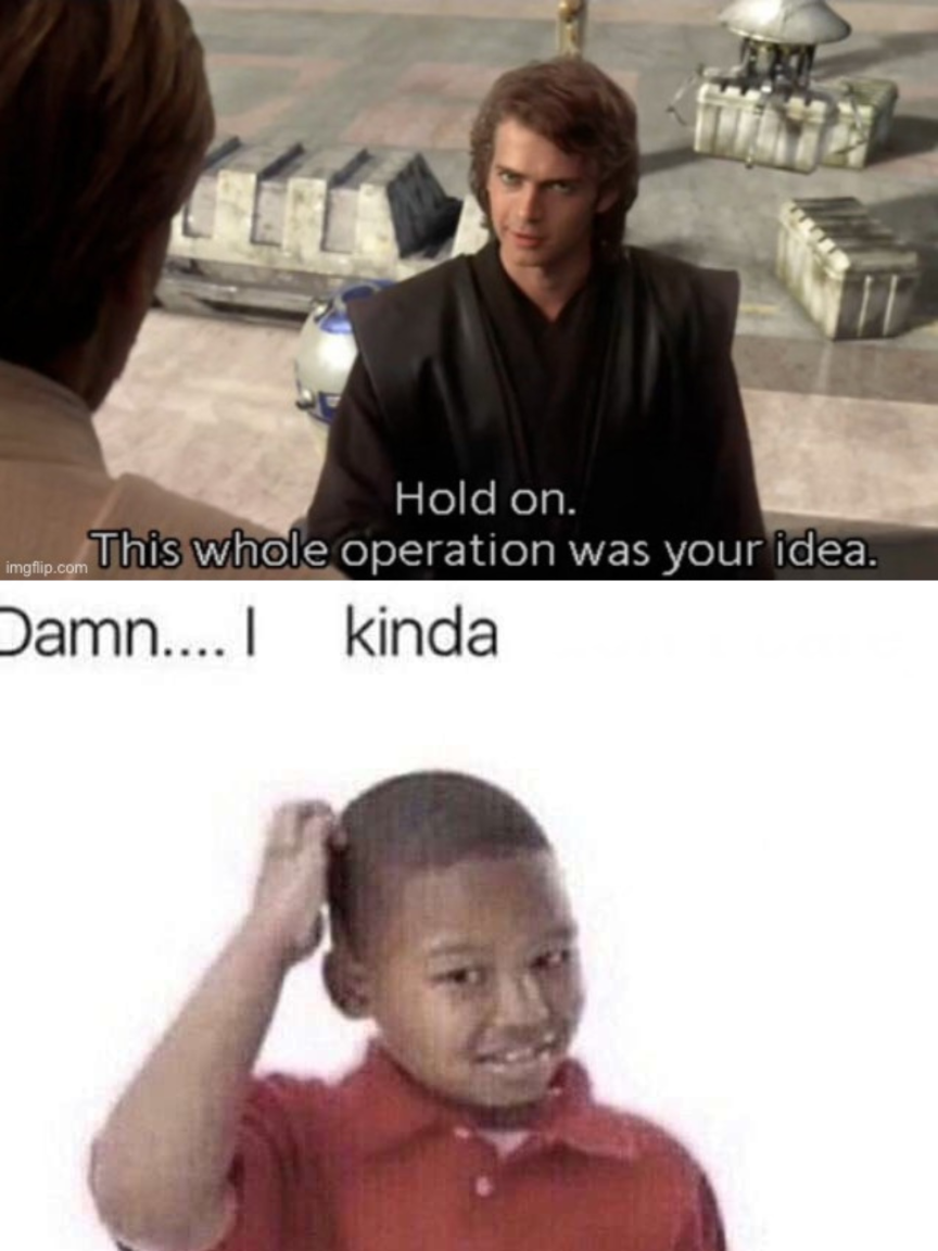 High Quality I don’t care Blank Meme Template