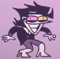 Spampton Blank Meme Template