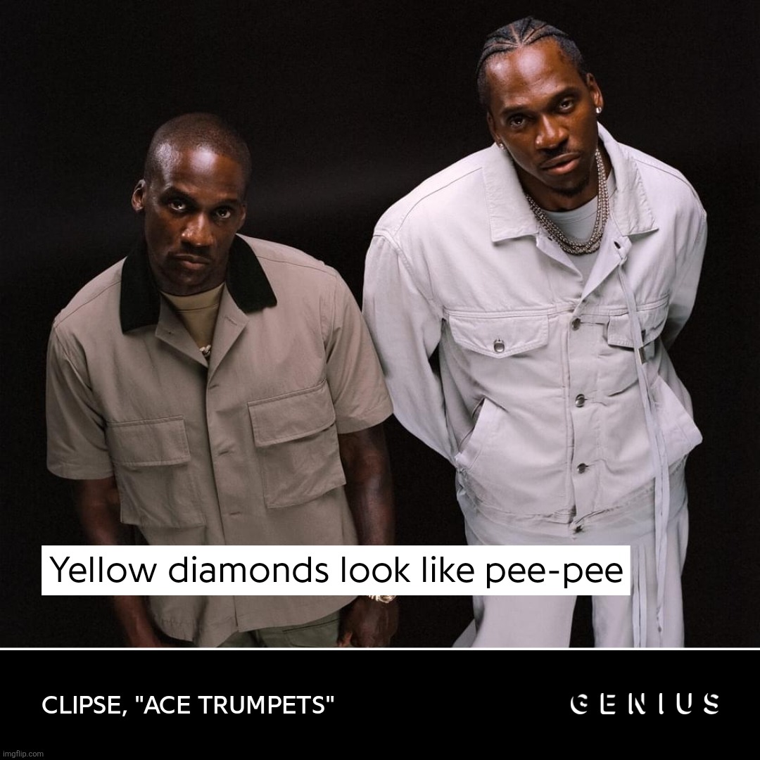 clipse is back | made w/ Imgflip meme maker