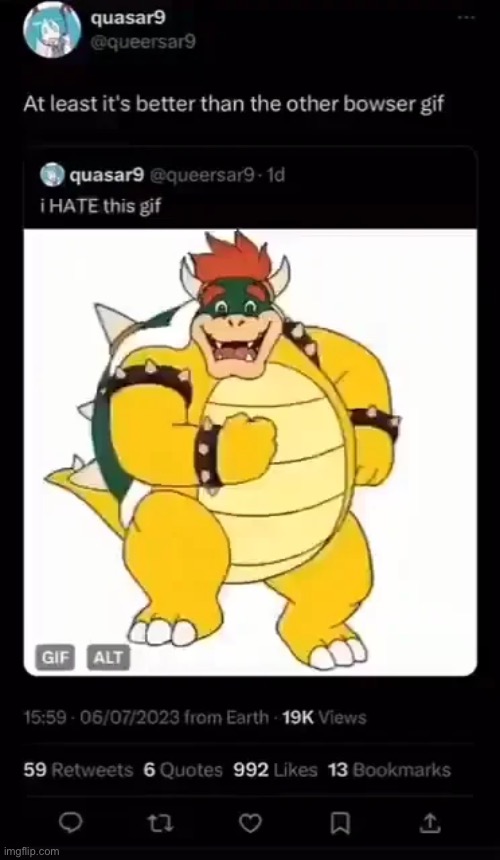 . | made w/ Imgflip meme maker
