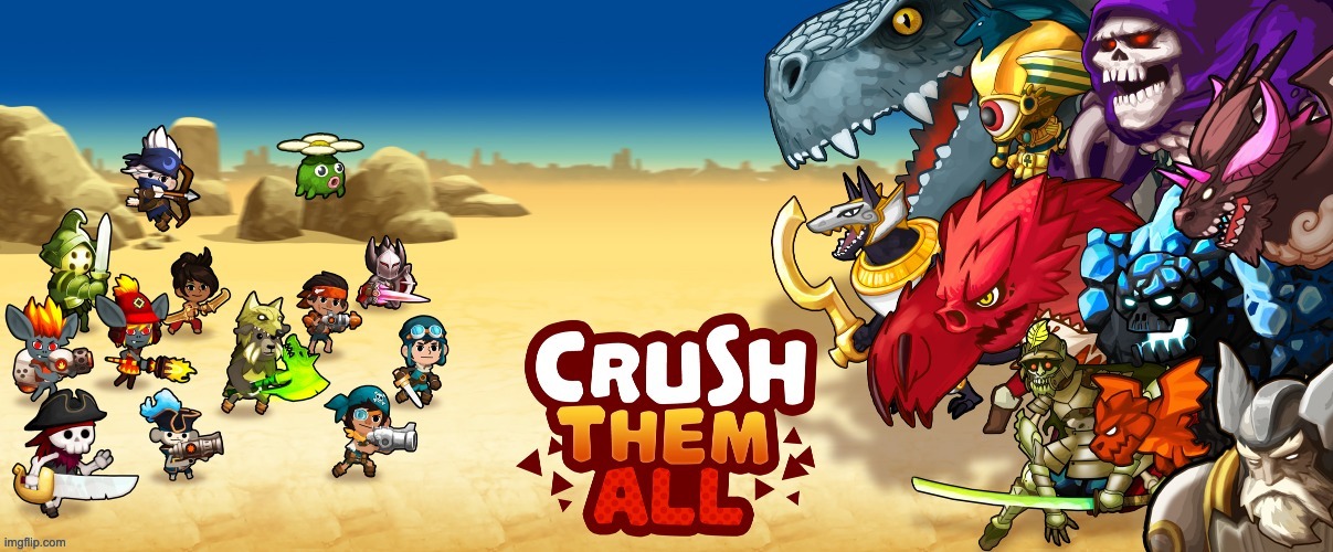 plz let me know if you play this mobile game | image tagged in mobile,games,mobile games,crush them all,online,gaming | made w/ Imgflip meme maker