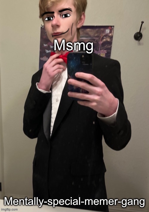 Virian man Face 4 | Msmg; Mentally-special-memer-gang | image tagged in virian man face 4 | made w/ Imgflip meme maker