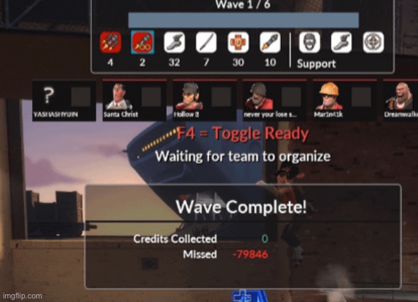 Mildésmallington wave | made w/ Imgflip meme maker