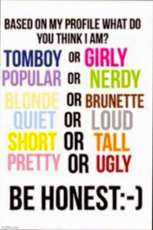 /j lmao | image tagged in something to ask ig | made w/ Imgflip meme maker