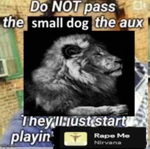image tagged in the lion | made w/ Imgflip meme maker