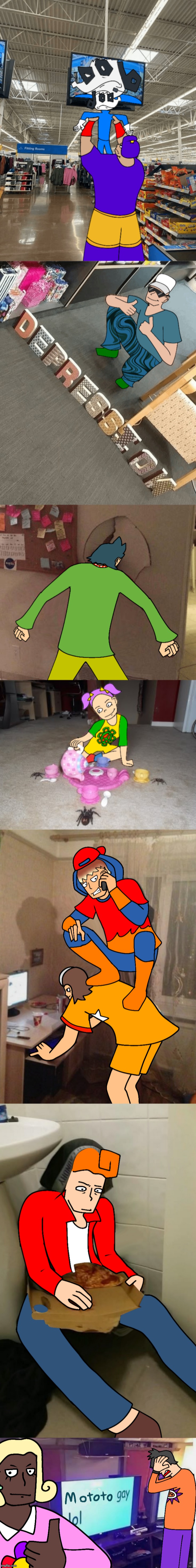 Shitpost | made w/ Imgflip meme maker