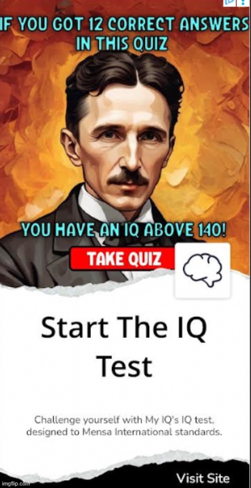What is this ad I saw on imgflip?? | made w/ Imgflip meme maker