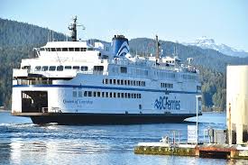 High Quality BC Ferries Blank Meme Template