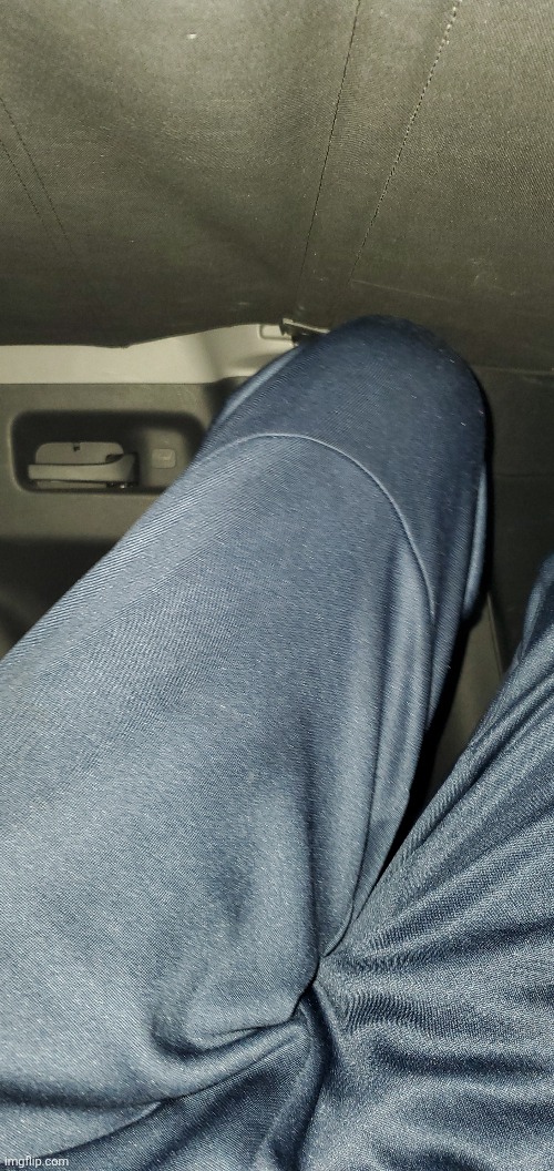 Yes, I'm in the trunk. | made w/ Imgflip meme maker