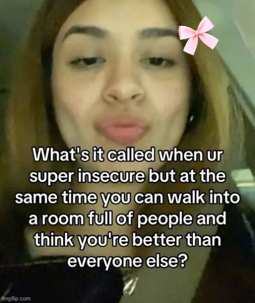 Itz called being ME(meus) | made w/ Imgflip meme maker