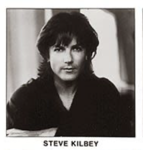 Steve Kilbey Blank Meme Template