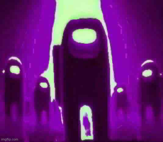 Purple Anogos | image tagged in purple anogos | made w/ Imgflip meme maker