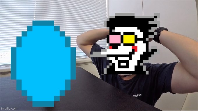 Man shocked at banana original | image tagged in man shocked at banana original | made w/ Imgflip meme maker