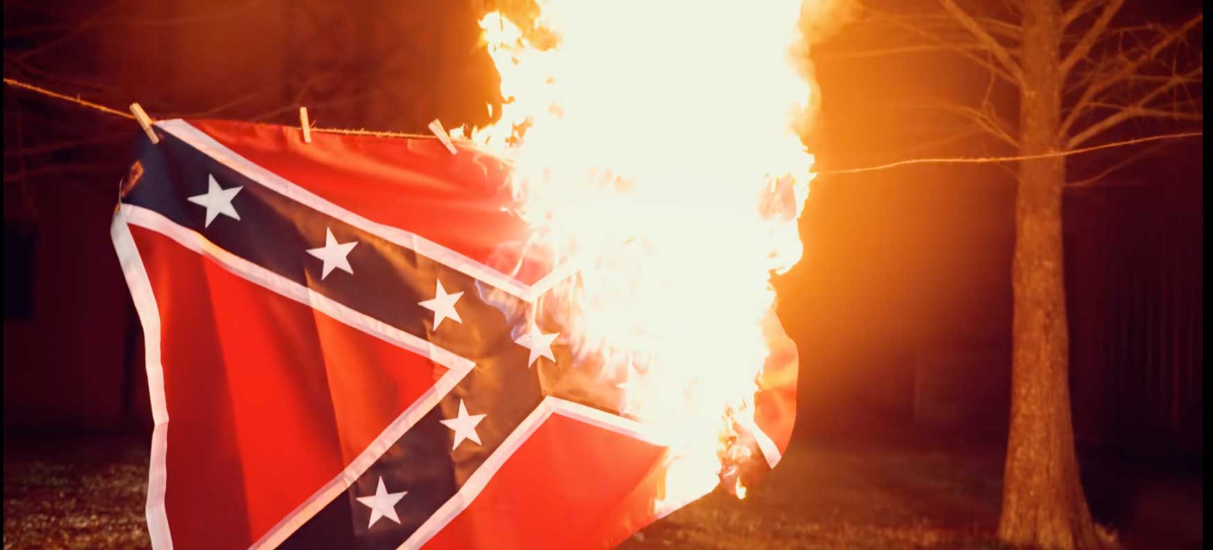 Up in Flames Antebellem Blank Meme Template