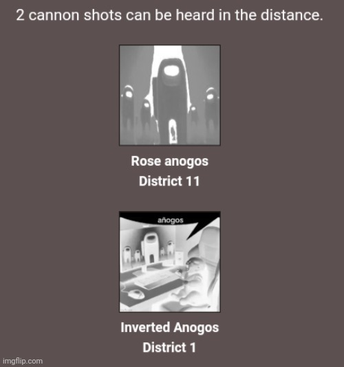 NO NOT INVERTED ANOGOS | made w/ Imgflip meme maker