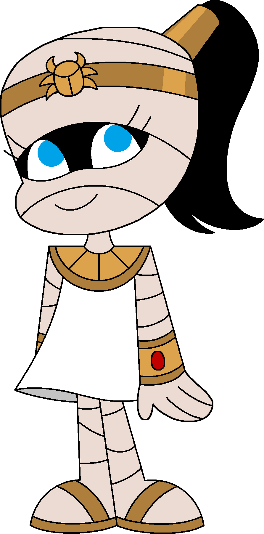 Tanis in jebens1 Style Blank Meme Template