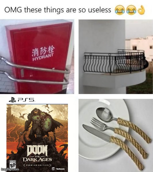 Only for 85mb? | image tagged in useless things | made w/ Imgflip meme maker