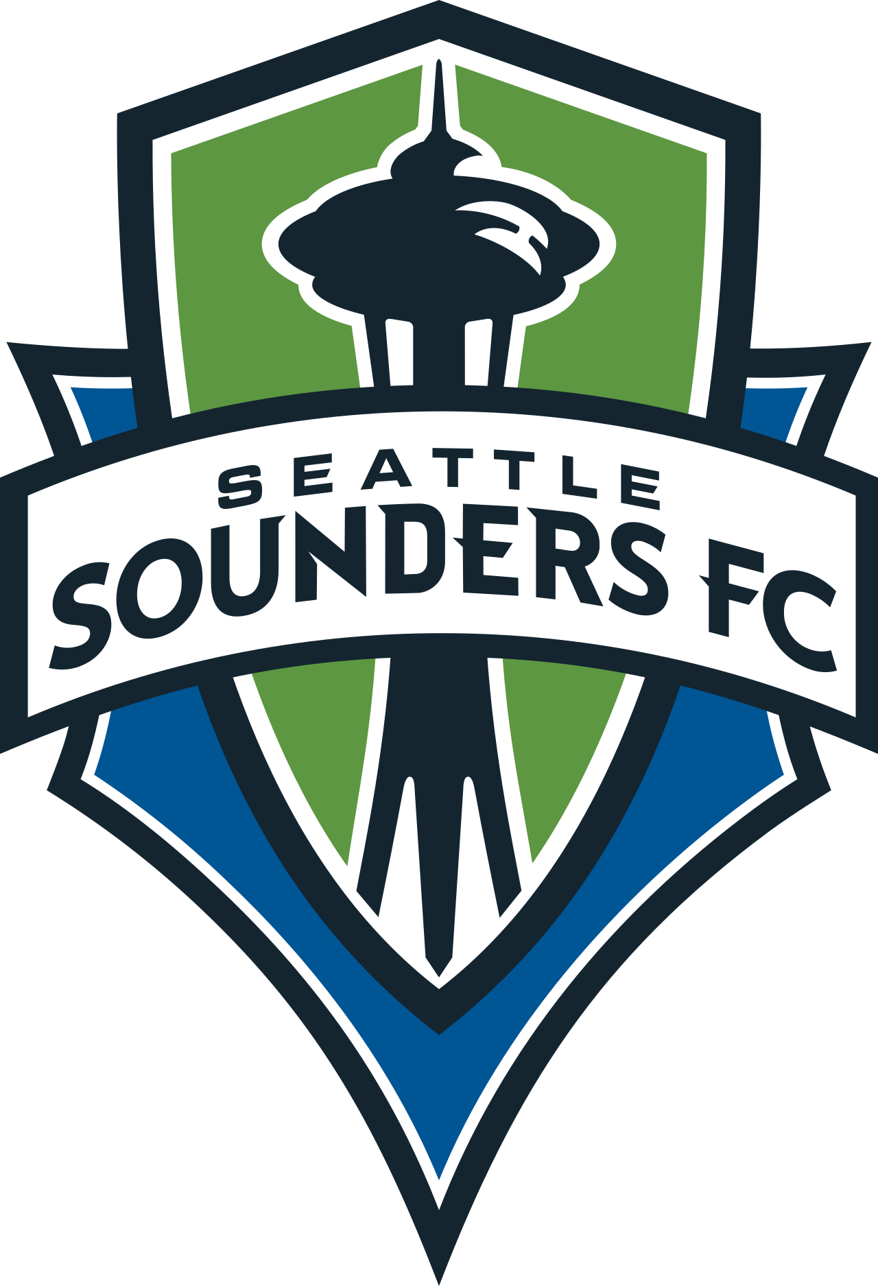 Seattle Sounders Blank Meme Template