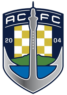 Auckland City Blank Meme Template