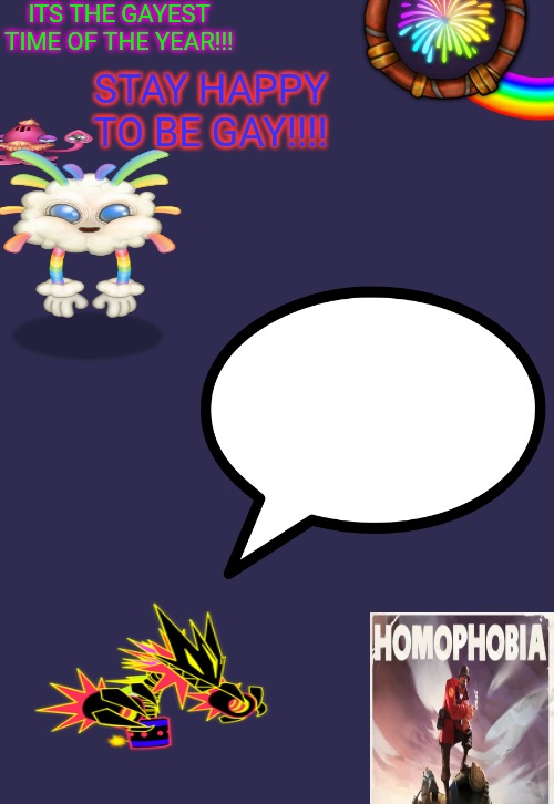 i actually returned with imagedump temps lol Blank Meme Template