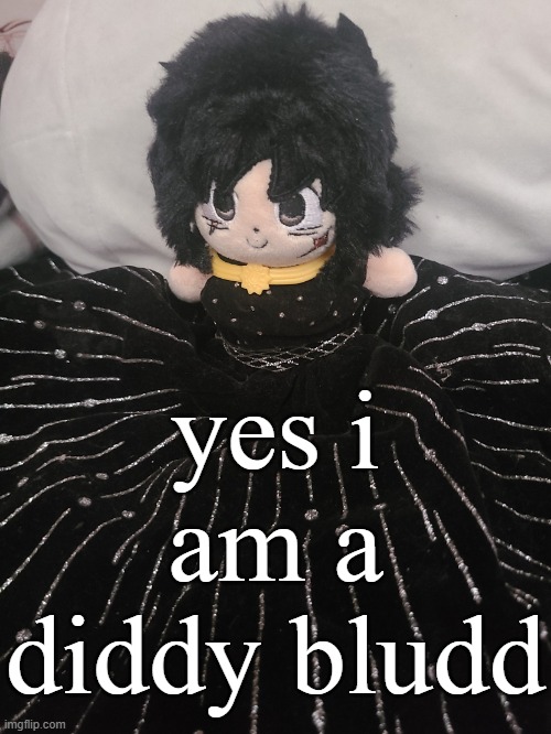 me if u even care,,,,,,, | yes i am a diddy bludd | image tagged in me if u even care | made w/ Imgflip meme maker
