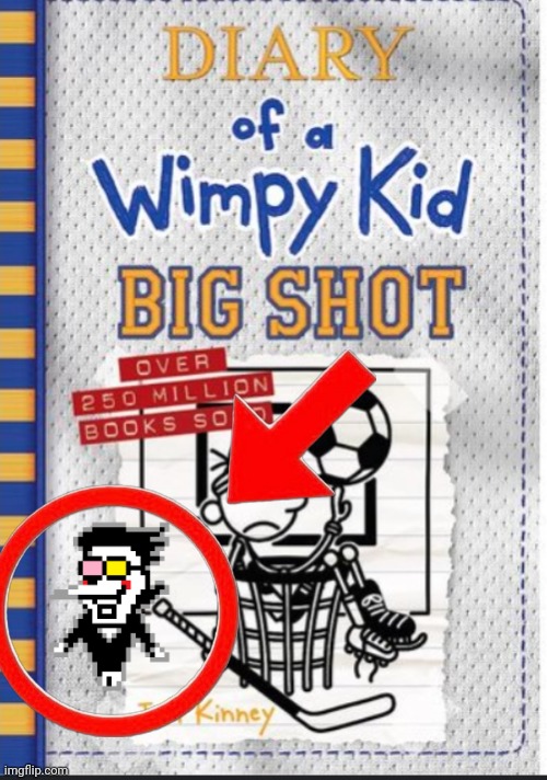 HOLY [kromer] MR. HEFFLEY! HOW DID YOU BECOME A [big shot]? | made w/ Imgflip meme maker