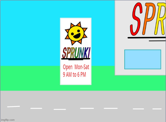 ... | image tagged in sprunki restraunt | made w/ Imgflip meme maker