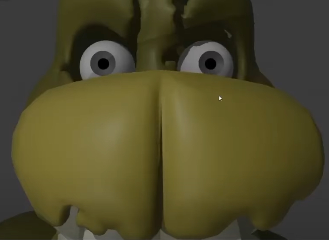 Sping Tap Blank Meme Template