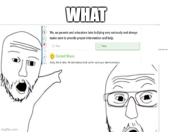 WHAT | WHAT | image tagged in fun | made w/ Imgflip meme maker