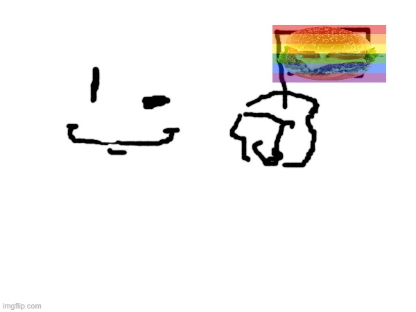 cant find my drawing pen i have to drawg this on fucking mousepad | made w/ Imgflip meme maker