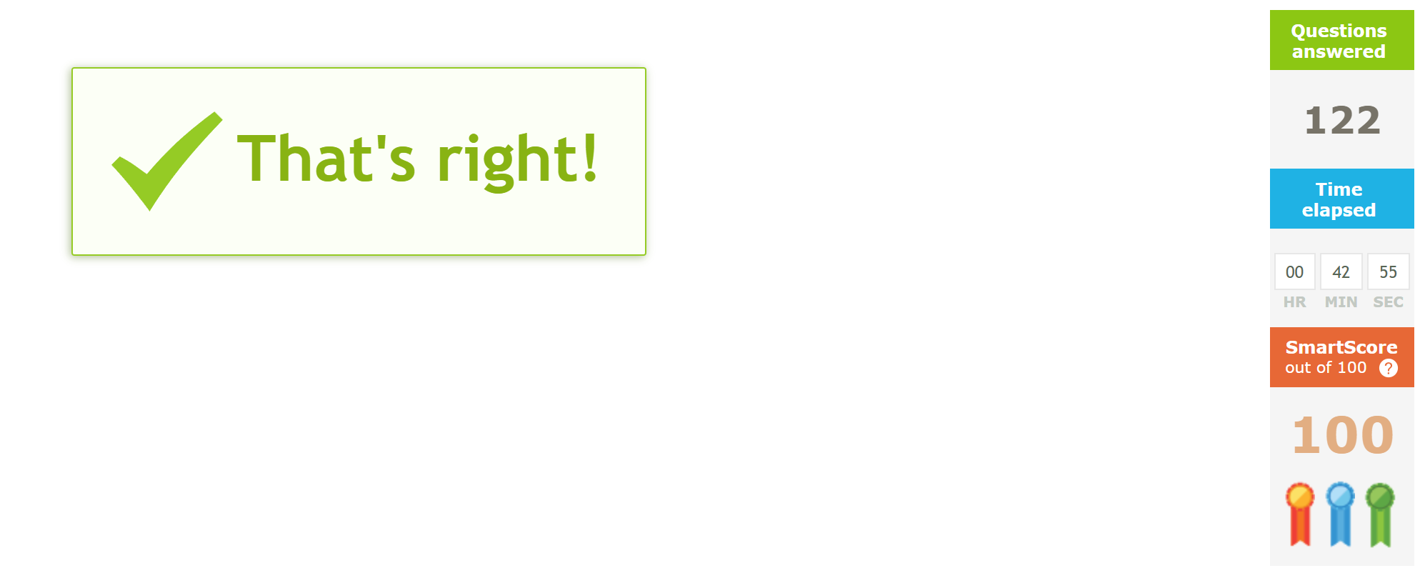 When IXL Hits Too Hard Blank Meme Template