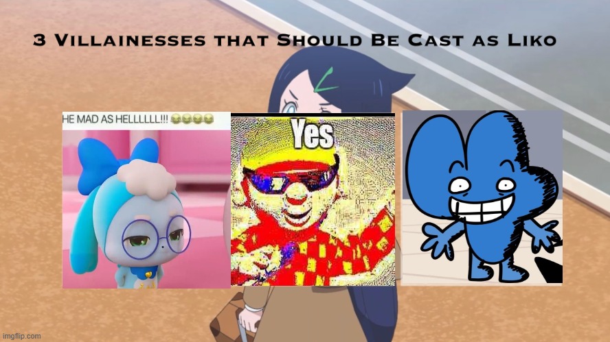 Me Ruining A Fill In Meme #51 | image tagged in ruin this fill in meme 51 | made w/ Imgflip meme maker