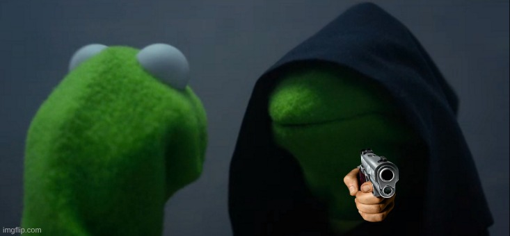 Evil Kermit | image tagged in memes,evil kermit | made w/ Imgflip meme maker