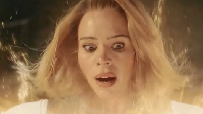 16th Doctor Blank Meme Template