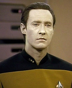 Data Blank Meme Template